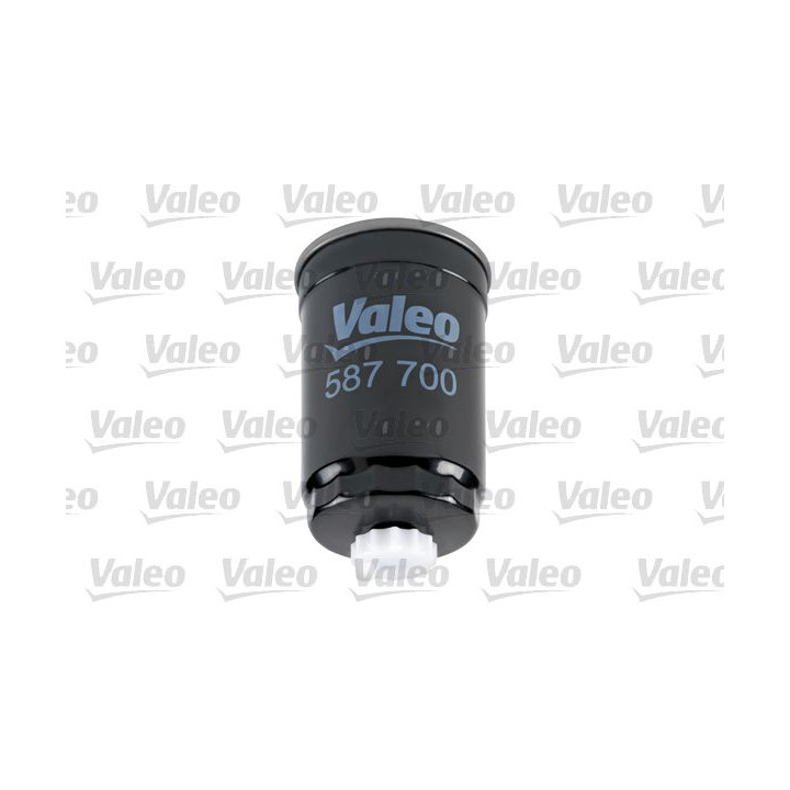 Kuro filtras VALEO 587700