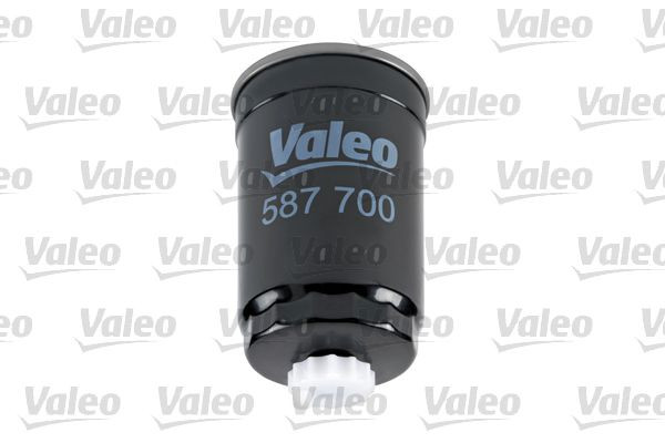 Kuro filtras VALEO 587700