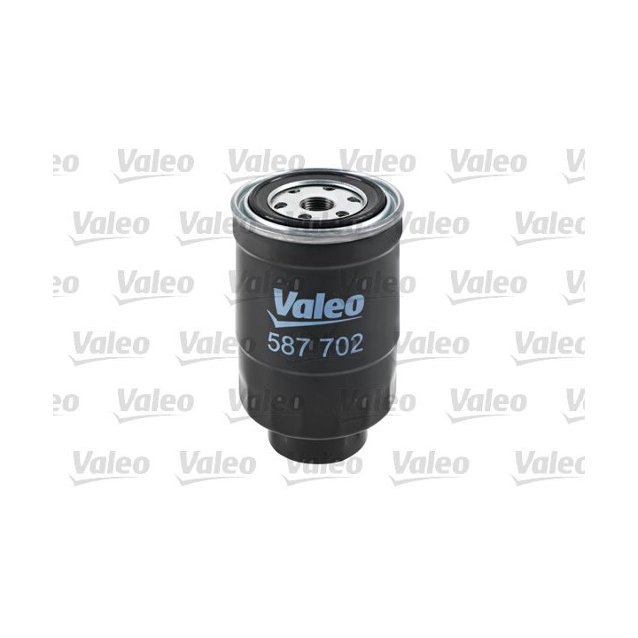Kuro filtras VALEO 587702
