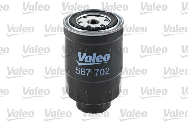 Kuro filtras VALEO 587702