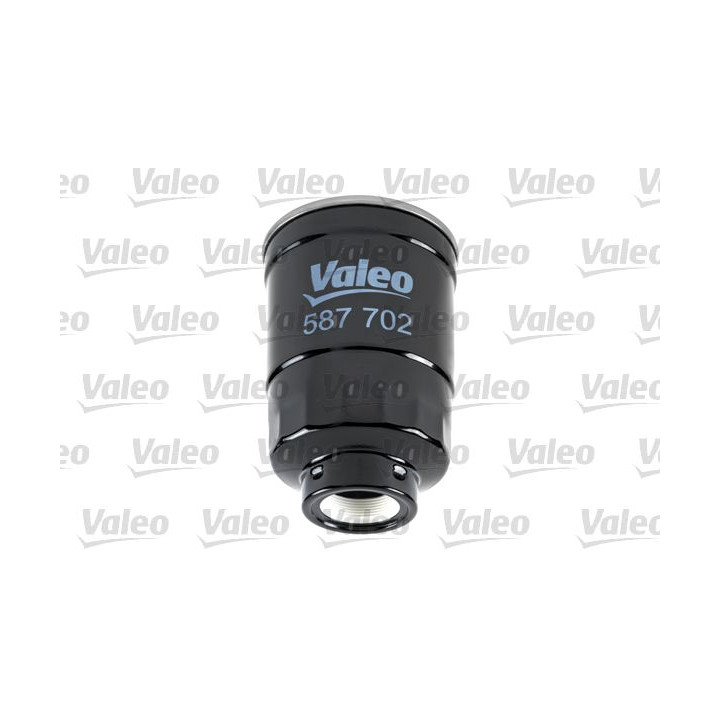 Kuro filtras VALEO 587702