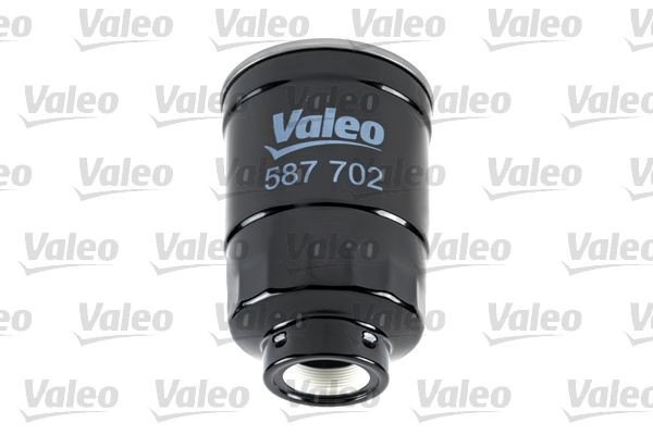 Kuro filtras VALEO 587702