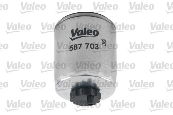Kuro filtras VALEO 587703