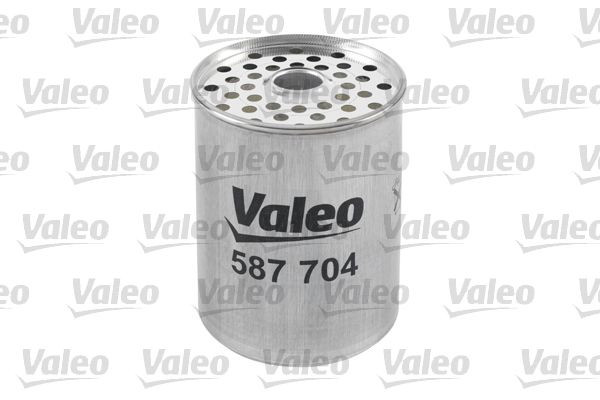 Kuro filtras VALEO 587704