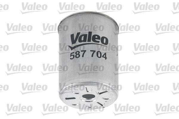 Kuro filtras VALEO 587704