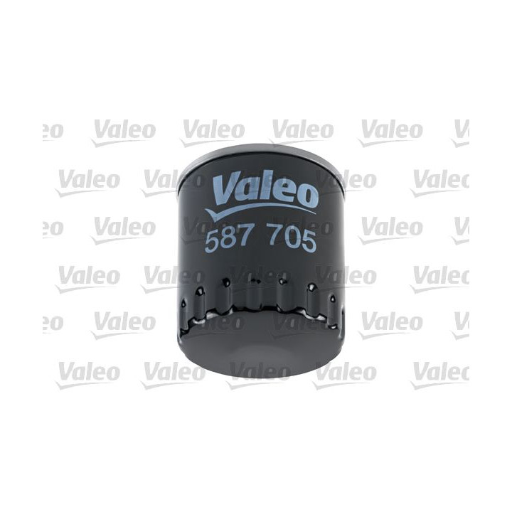 Kuro filtras VALEO 587705