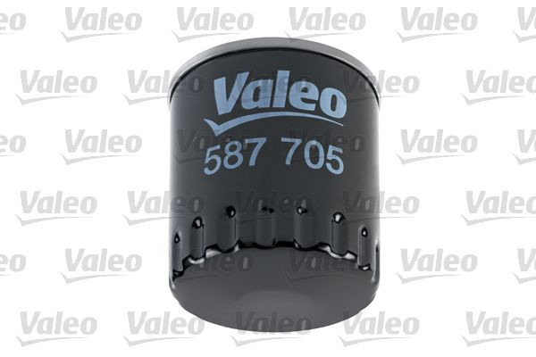 Kuro filtras VALEO 587705
