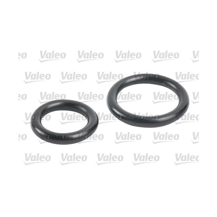 Kuro filtras VALEO 587705