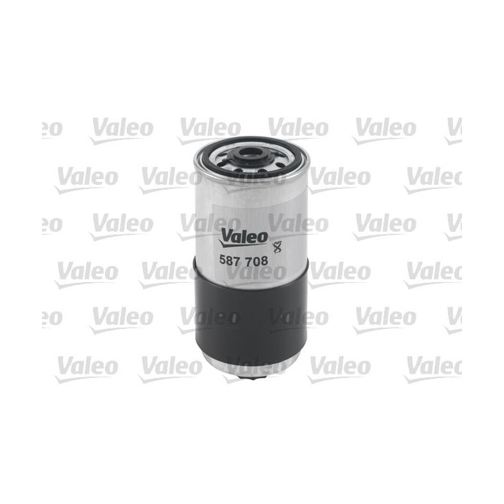 Kuro filtras VALEO 587708