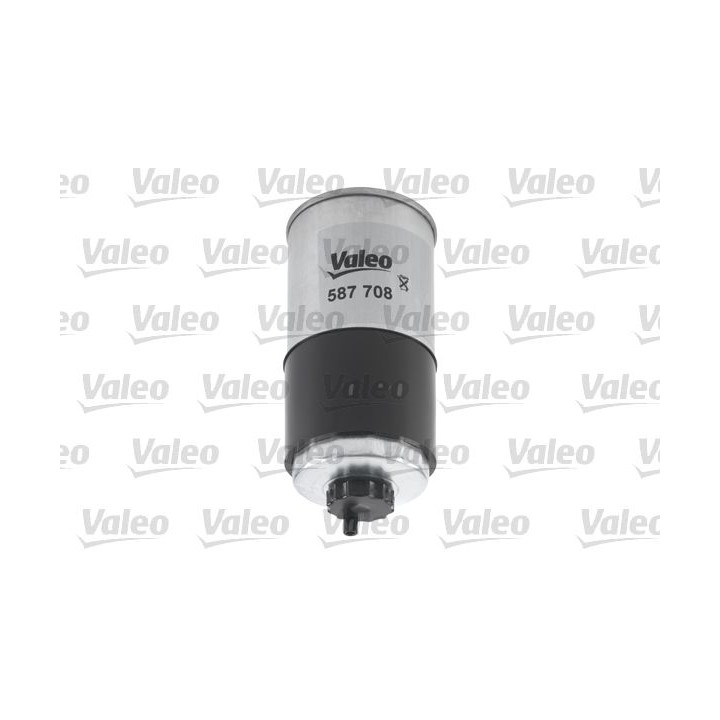 Kuro filtras VALEO 587708