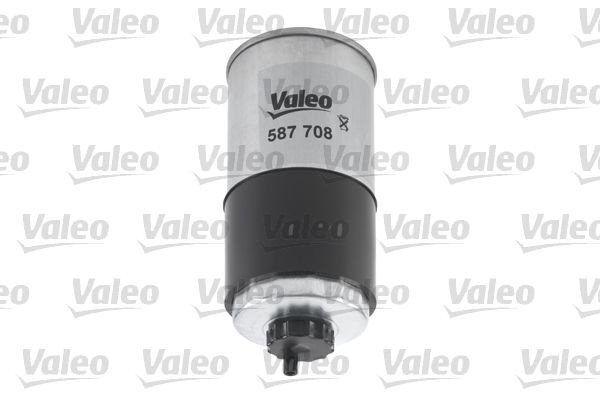 Kuro filtras VALEO 587708