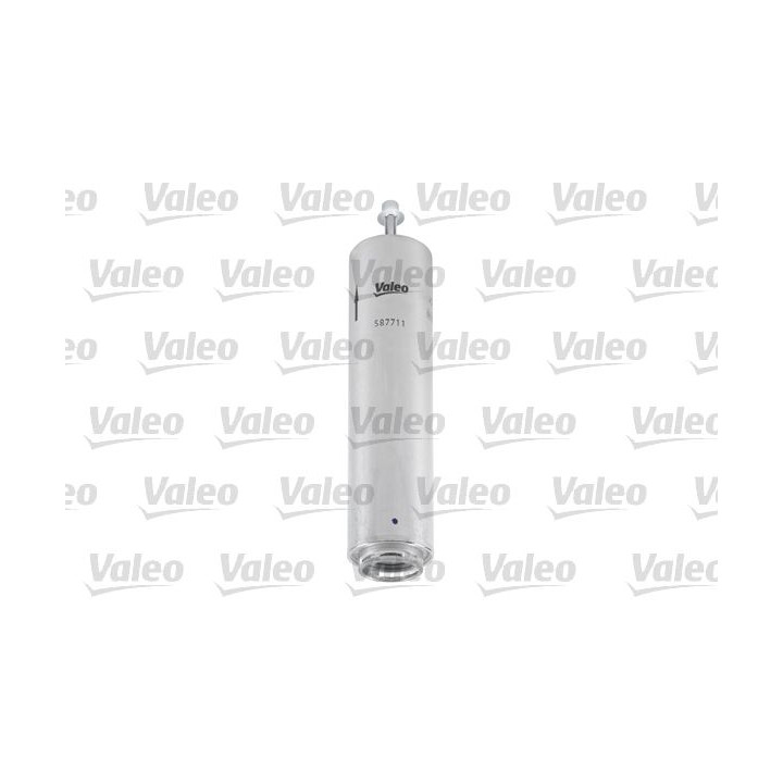 Kuro filtras VALEO 587711