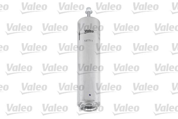 Kuro filtras VALEO 587711