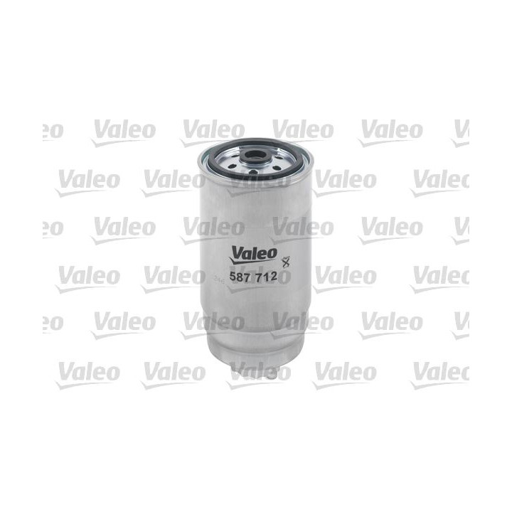 Kuro filtras VALEO 587712