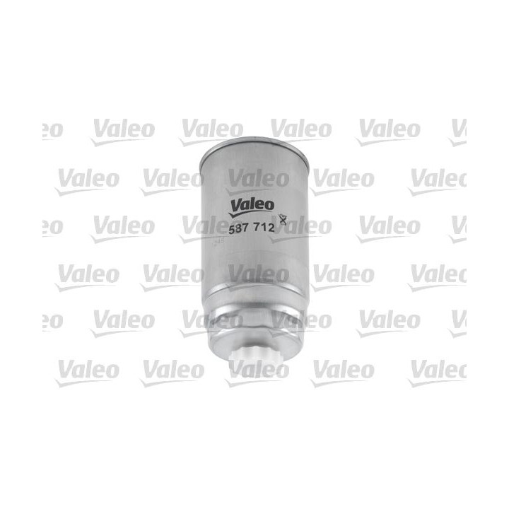 Kuro filtras VALEO 587712