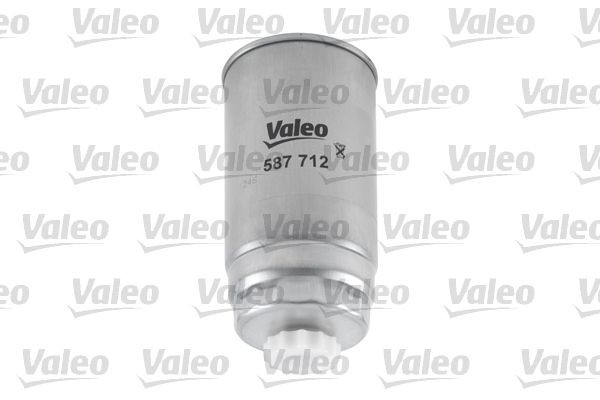 Kuro filtras VALEO 587712