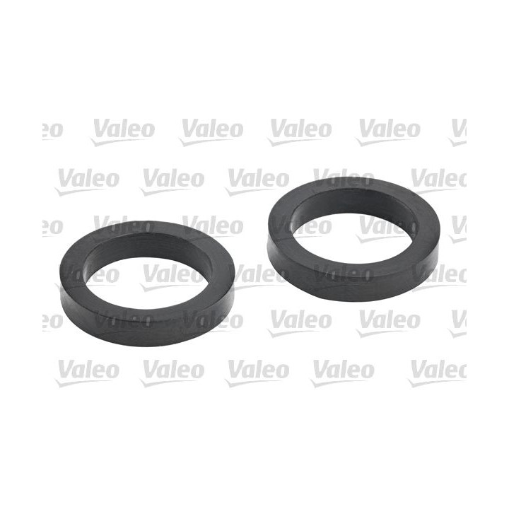 Kuro filtras VALEO 587712