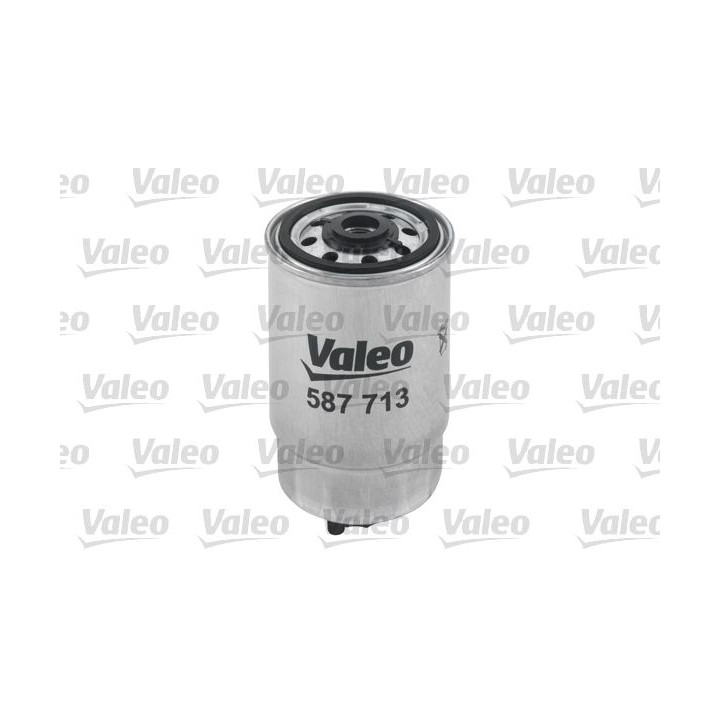 Kuro filtras VALEO 587713