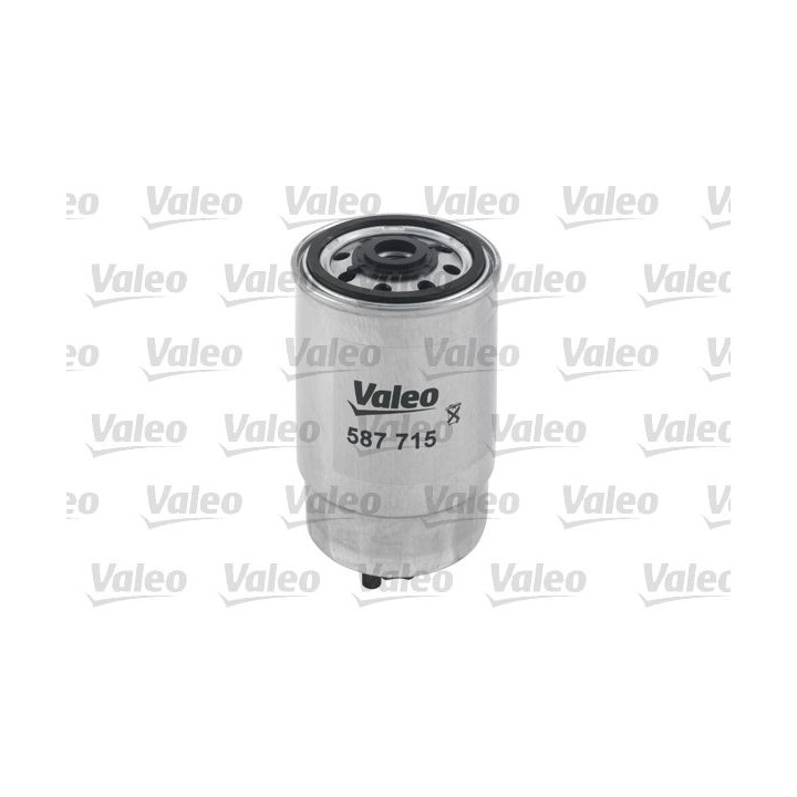 Kuro filtras VALEO 587715