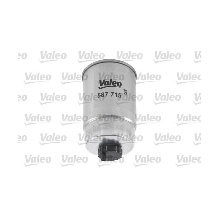 Kuro filtras VALEO 587715