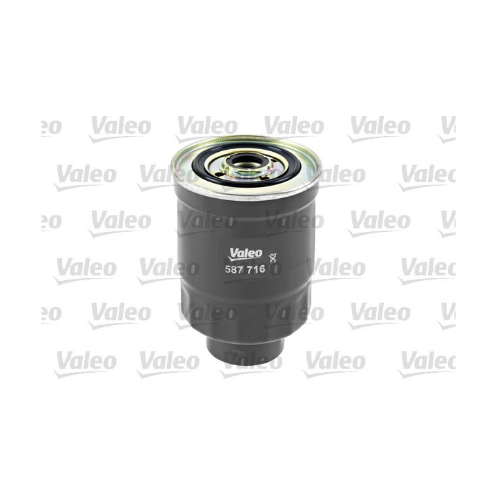 Kuro filtras VALEO 587716