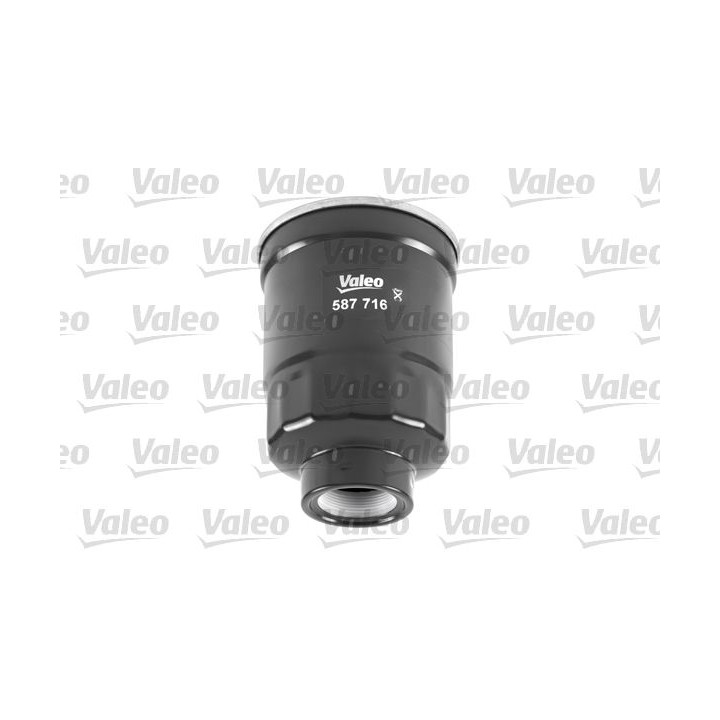 Kuro filtras VALEO 587716