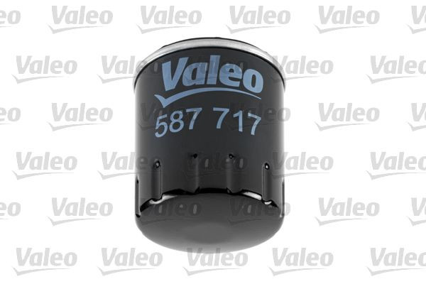 Kuro filtras VALEO 587717