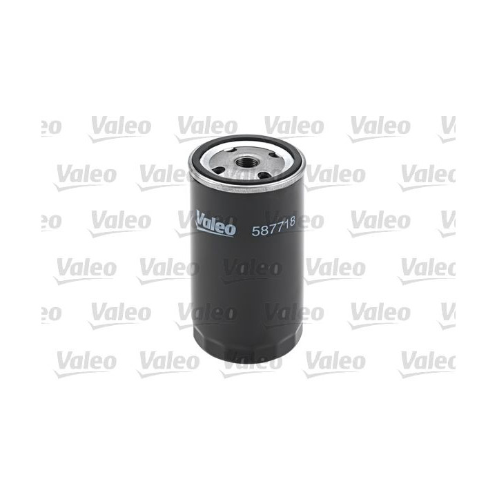 Kuro filtras VALEO 587718