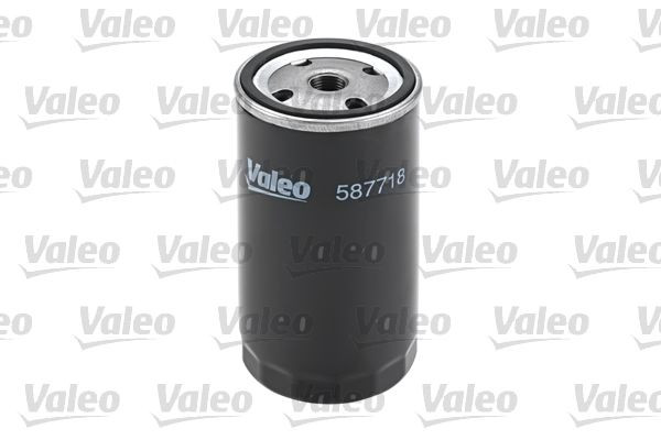 Kuro filtras VALEO 587718
