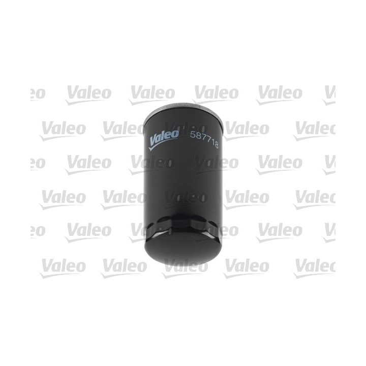 Kuro filtras VALEO 587718