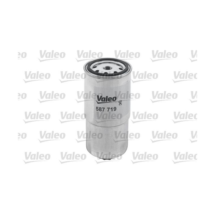 Kuro filtras VALEO 587719