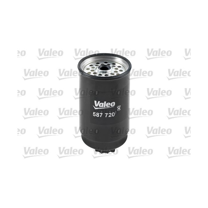 Kuro filtras VALEO 587720