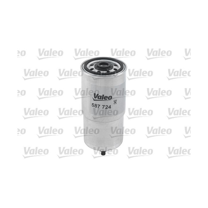 Kuro filtras VALEO 587724