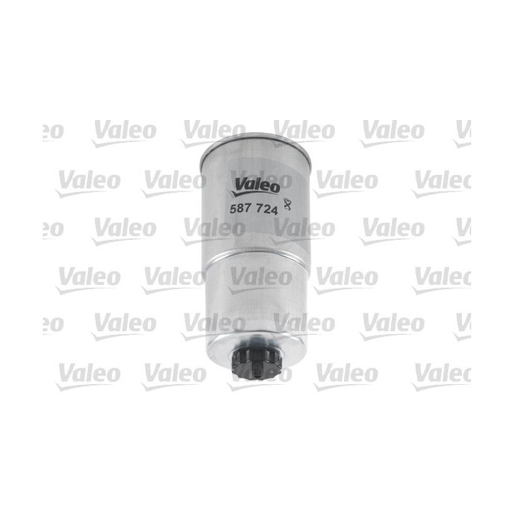 Kuro filtras VALEO 587724