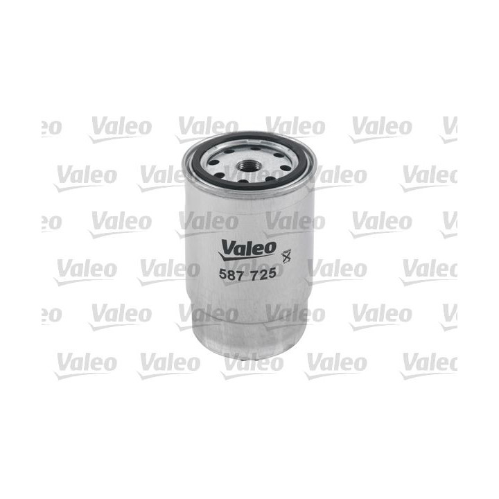 Kuro filtras VALEO 587725