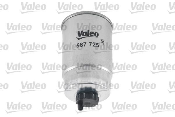 Kuro filtras VALEO 587725