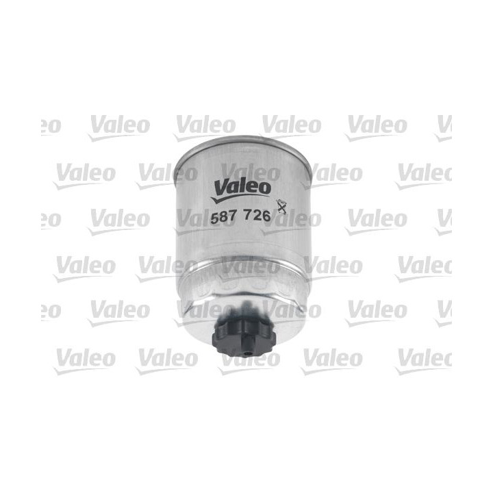 Kuro filtras VALEO 587726