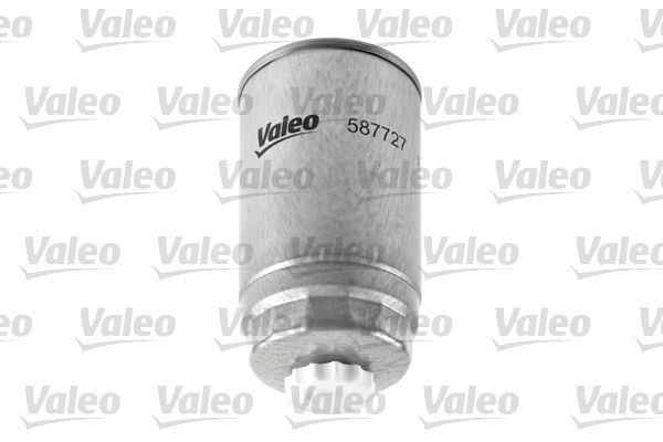 Kuro filtras VALEO 587727
