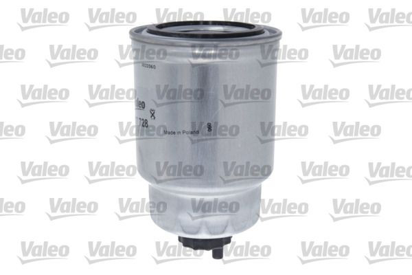 Kuro filtras VALEO 587728
