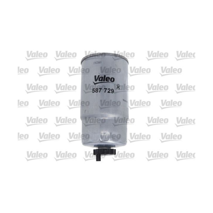 Kuro filtras VALEO 587729