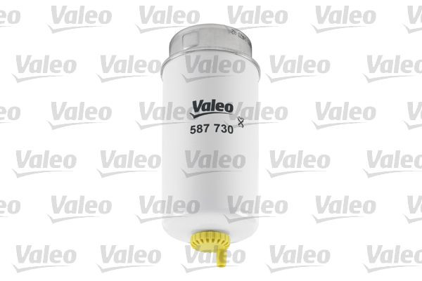 Kuro filtras VALEO 587730