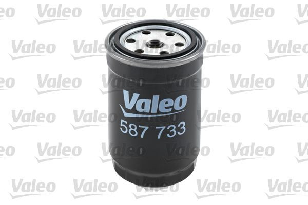 Kuro filtras VALEO 587733