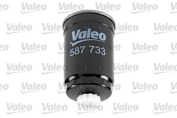 Kuro filtras VALEO 587733