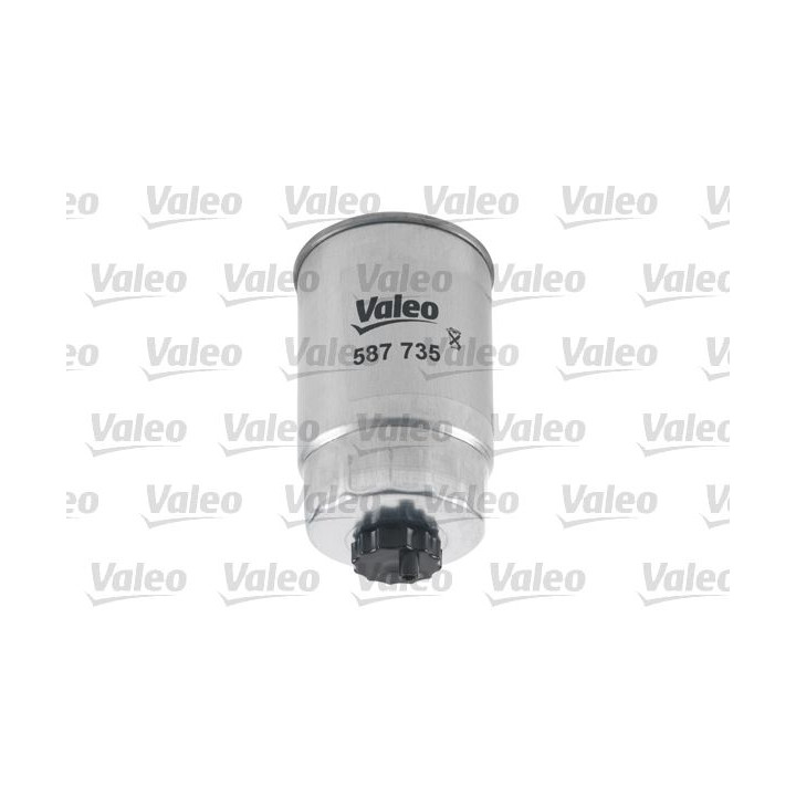 Kuro filtras VALEO 587735