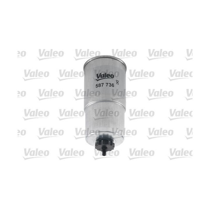 Kuro filtras VALEO 587736