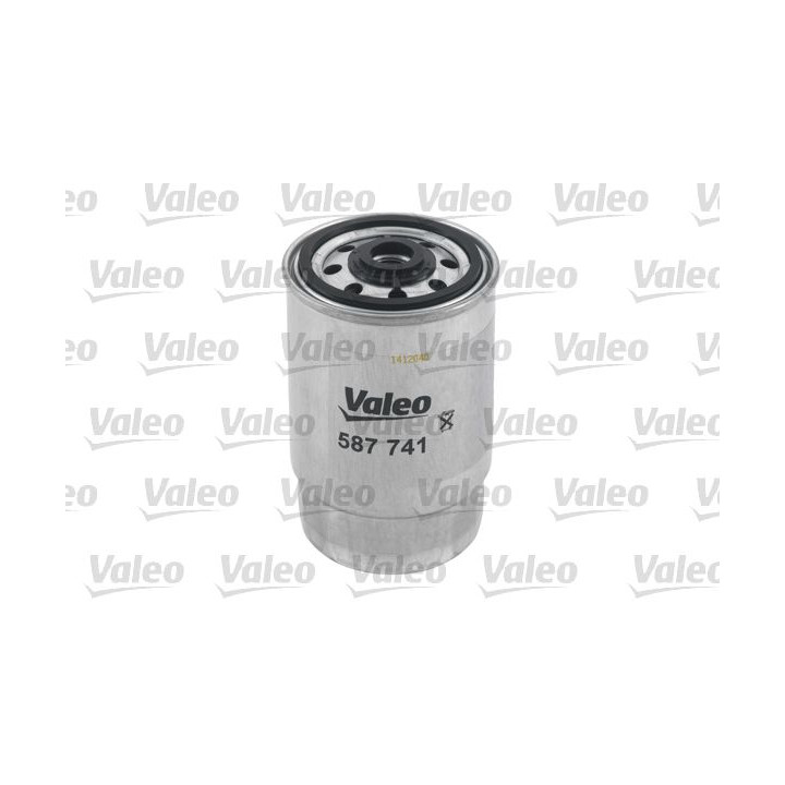 Kuro filtras VALEO 587741