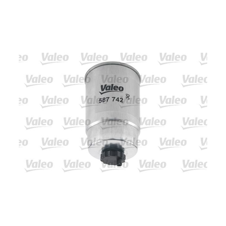 Kuro filtras VALEO 587742