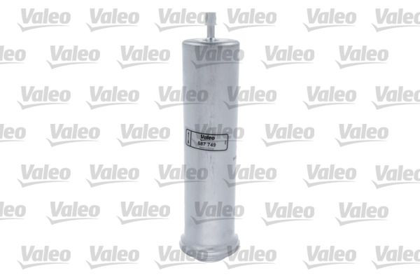 Kuro filtras VALEO 587749
