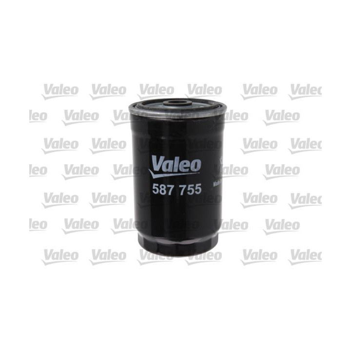 Kuro filtras VALEO 587755