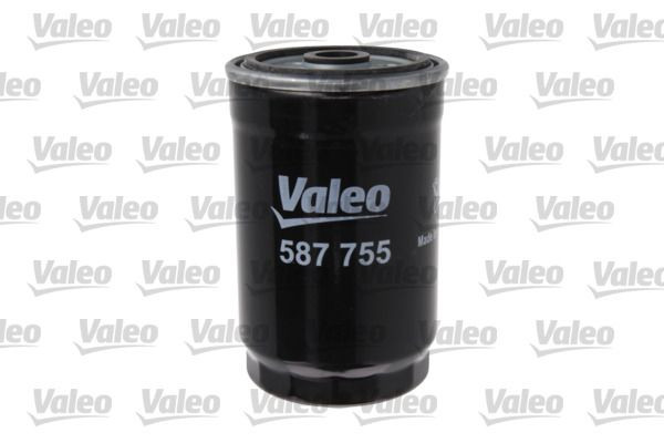 Kuro filtras VALEO 587755